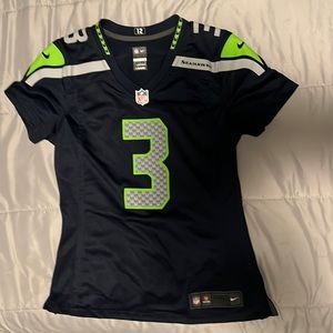 Seahawks jersey